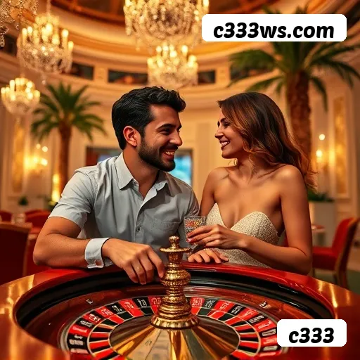 Plataforma c333 - Imagem principal